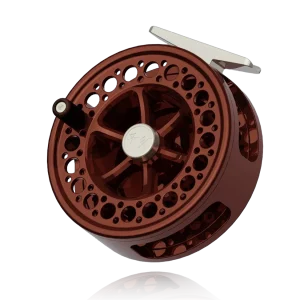 The Forge Reel