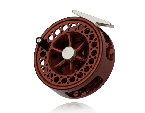 The Forge Reel