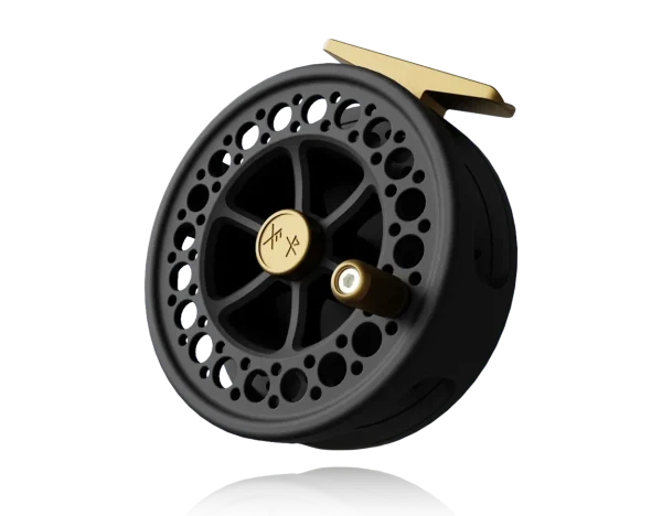 The Raven Reel