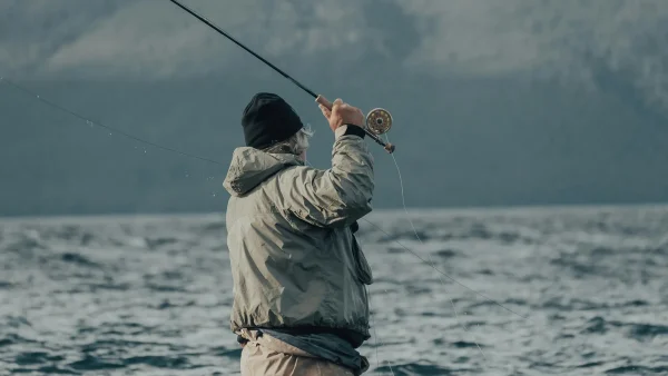 Tucannon Fly Rod - Image 3