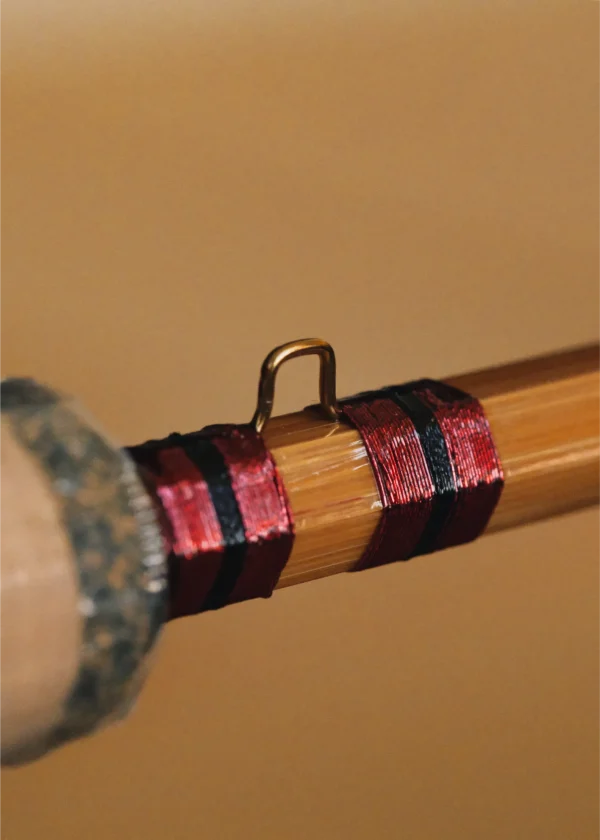 Cardinal Fly Rod - Image 2
