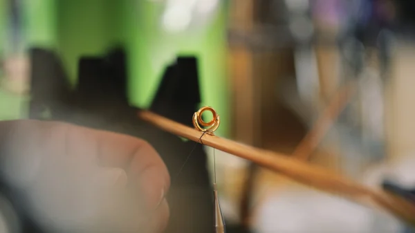 Cardinal Fly Rod - Image 6