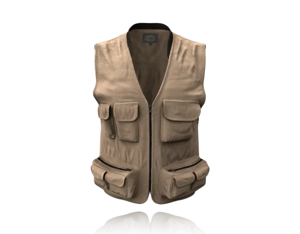 The Outfitter Vest