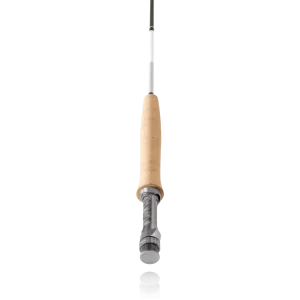Cardinal Fly Rod