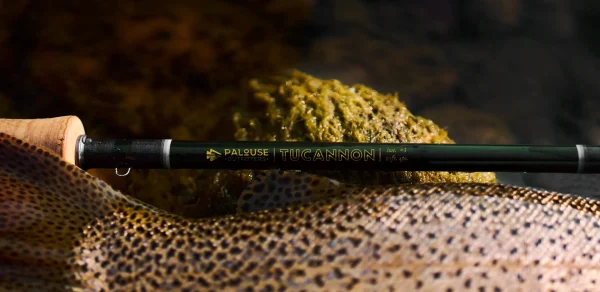 Tucannon Fly Rod - Image 2